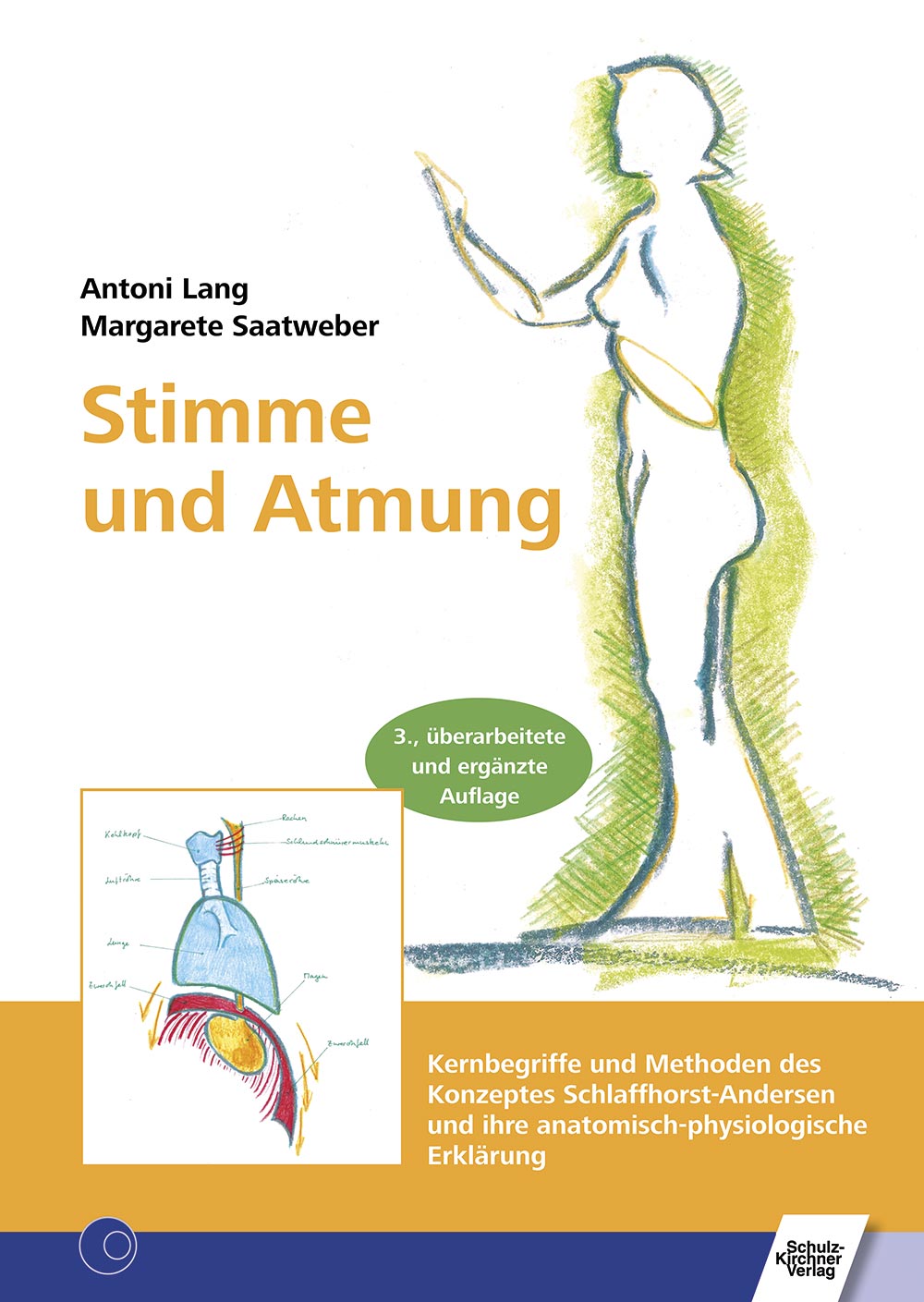 Stimme und Atmung