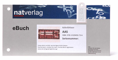 AAS Aiblinger Akalkulie Screening (eBuch)