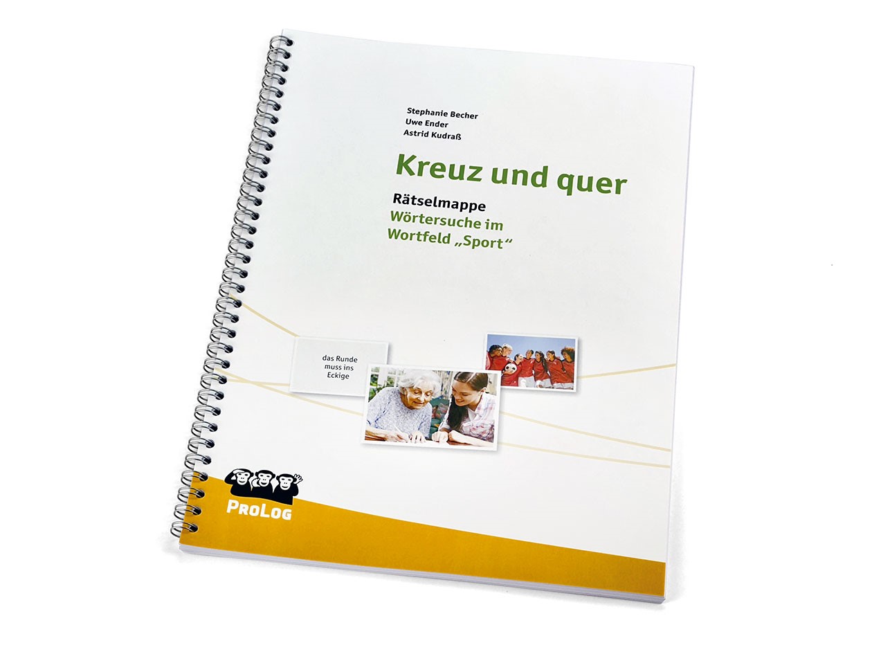 Kreuz und quer - Gesamtpaket