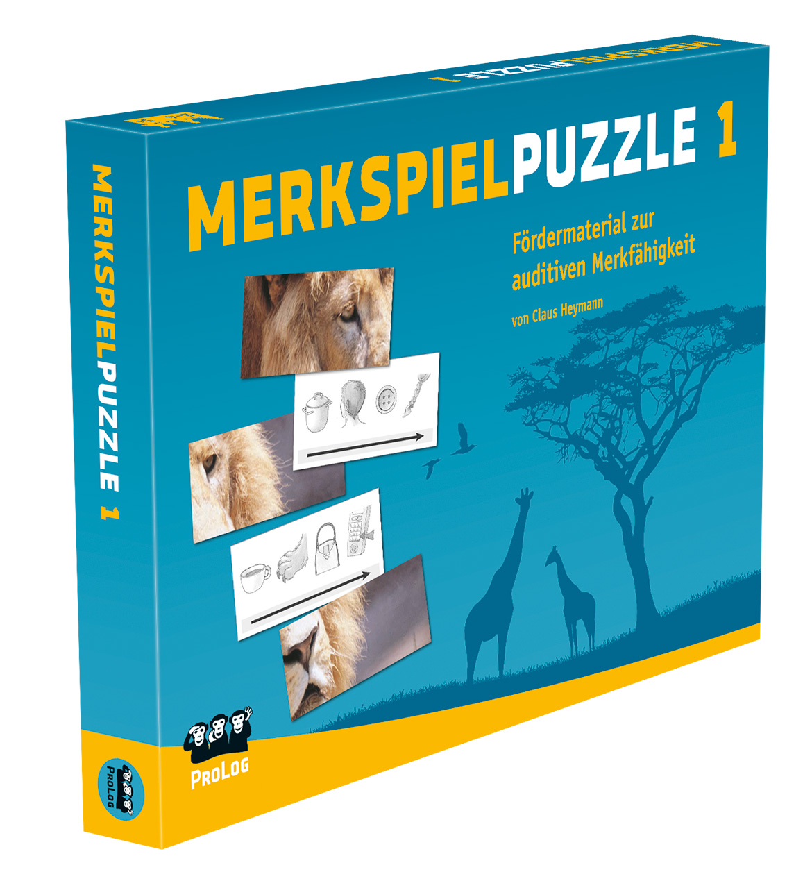 Merkspielpuzzle 1