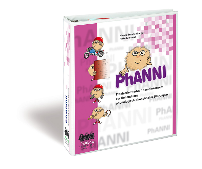 PhANNI